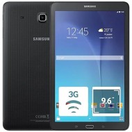 Планшет Samsung Galaxy Tab E 9.6 3G SM-T561N 1.5/8Gb Black (Черный) EAC Планшет Samsung Galaxy Tab E 9.6 3G SM-T561N 1.5/8Gb Black (Черный) EAC
