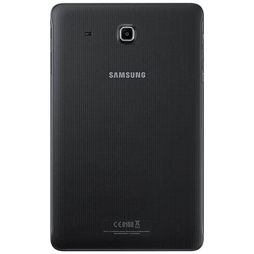 Планшет Samsung Galaxy Tab E 9.6 3G SM-T561N 1.5/8Gb Black (Черный) EAC Планшет Samsung Galaxy Tab E 9.6 3G SM-T561N 1.5/8Gb Black (Черный) EAC