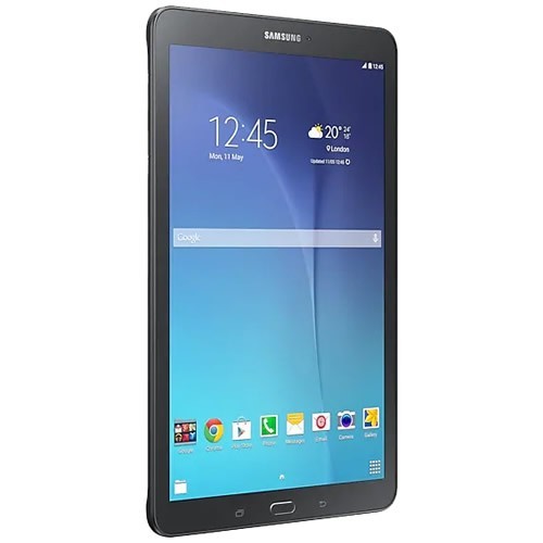 Планшет Samsung Galaxy Tab E 9.6 3G SM-T561N 1.5/8Gb Black (Черный) EAC Планшет Samsung Galaxy Tab E 9.6 3G SM-T561N 1.5/8Gb Black (Черный) EAC
