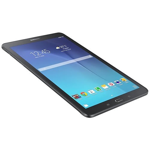 Планшет Samsung Galaxy Tab E 9.6 3G SM-T561N 1.5/8Gb Black (Черный) EAC Планшет Samsung Galaxy Tab E 9.6 3G SM-T561N 1.5/8Gb Black (Черный) EAC