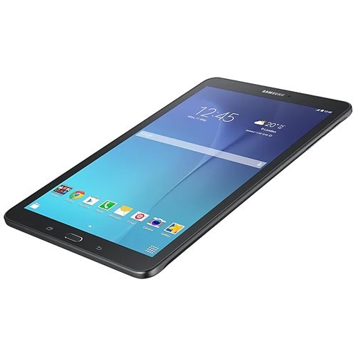 Планшет Samsung Galaxy Tab E 9.6 3G SM-T561N 1.5/8Gb Black (Черный) EAC Планшет Samsung Galaxy Tab E 9.6 3G SM-T561N 1.5/8Gb Black (Черный) EAC