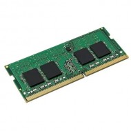 Модуль памяти SO-DIMM DDR4 2400Mhz 8Gb Kingston (KVR24S17S8/8) EAC