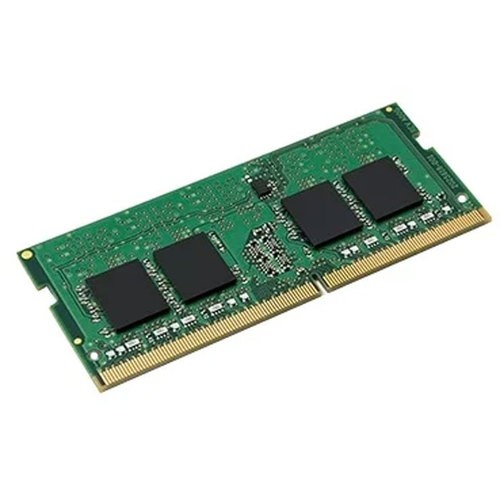 Модуль памяти SO-DIMM DDR4 2400Mhz 8Gb Kingston (KVR24S17S8/8) EAC