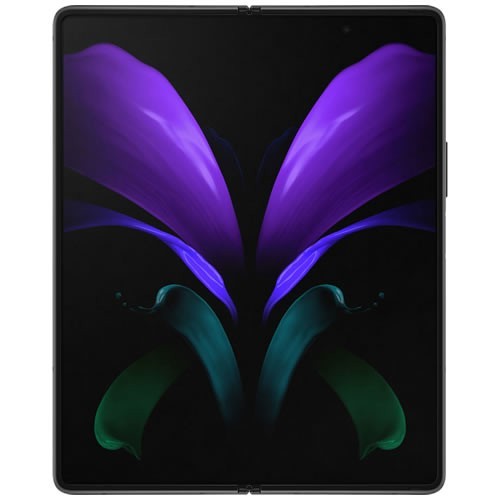 Смартфон Samsung Galaxy Z Fold2 12/256Gb Black (Черный) EAC