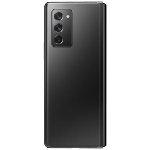 Смартфон Samsung Galaxy Z Fold2 12/256Gb Black (Черный) EAC