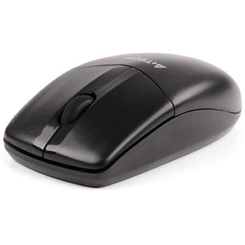 Беспроводная мышь A4Tech V-Track G3-220N-1 USB оптическая Black (Черная) Беспроводная мышь A4Tech V-Track G3-220N-1 USB оптическая Black (Черная)