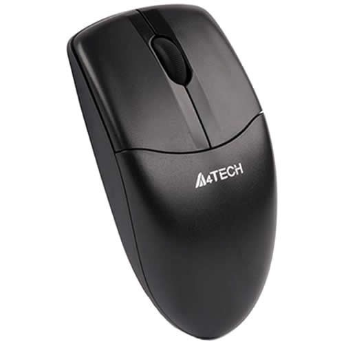 Беспроводная мышь A4Tech V-Track G3-220N-1 USB оптическая Black (Черная) Беспроводная мышь A4Tech V-Track G3-220N-1 USB оптическая Black (Черная)