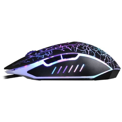 Проводная мышь Oklick 905G Invasion USB оптическая Black (Черная) Проводная мышь Oklick 905G Invasion USB оптическая Black (Черная)