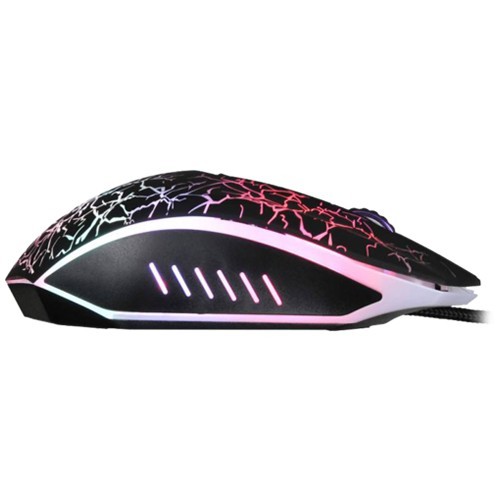 Проводная мышь Oklick 905G Invasion USB оптическая Black (Черная) Проводная мышь Oklick 905G Invasion USB оптическая Black (Черная)