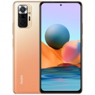 Смартфон Xiaomi Redmi Note 10 Pro 6/64Gb (NFC) Gradient Bronze (Бронзовый градиент) Global Version Смартфон Xiaomi Redmi Note 10 Pro 6/64Gb (NFC) Gradient Bronze (Бронзовый градиент) Global Version