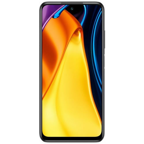 Смартфон Poco M3 Pro 4/64Gb (NFC) Power Black (Заряженный черный) EAC Смартфон Poco M3 Pro 4/64Gb (NFC) Power Black (Заряженный черный) EAC