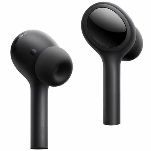 Беспроводные наушники Xiaomi Mi True Wireless Earphones 2 Pro Black (Черный) EAC Беспроводные наушники Xiaomi Mi True Wireless Earphones 2 Pro Black (Черный) EAC