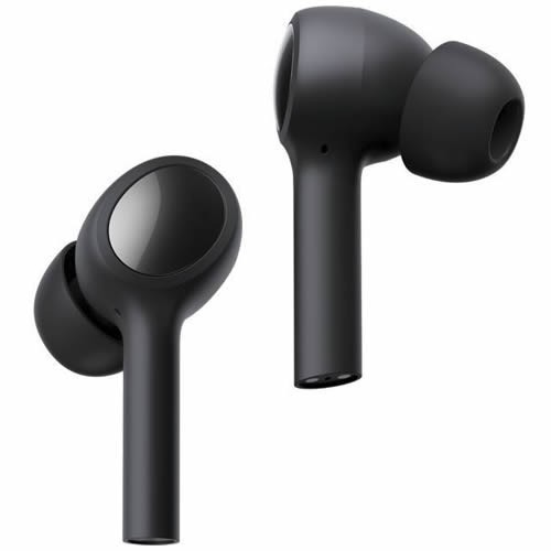 Беспроводные наушники Xiaomi Mi True Wireless Earphones 2 Pro Black (Черный) EAC Беспроводные наушники Xiaomi Mi True Wireless Earphones 2 Pro Black (Черный) EAC