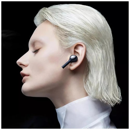 Беспроводные наушники Xiaomi Mi True Wireless Earphones 2 Pro Black (Черный) EAC Беспроводные наушники Xiaomi Mi True Wireless Earphones 2 Pro Black (Черный) EAC