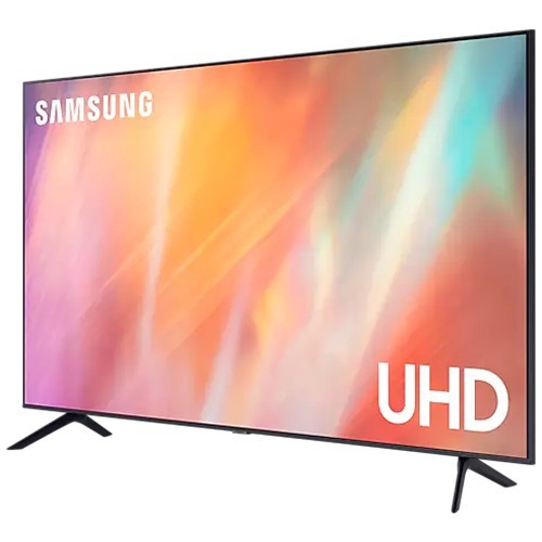 Телевизор Samsung UE50AU7160U (2021) EAC