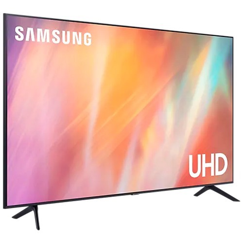 Телевизор Samsung UE50AU7160U (2021) EAC