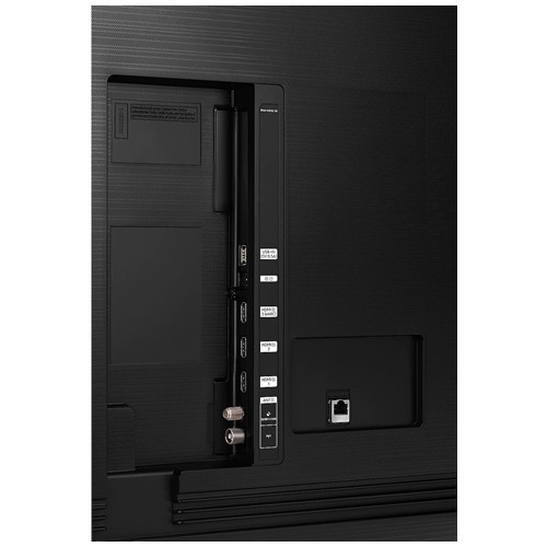 Телевизор Samsung UE50AU7160U (2021) EAC