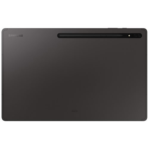 Планшет Samsung Galaxy Tab S8 Ultra 14.6 5G SM-X906 8/128Gb Graphite (Графитовый) EAC