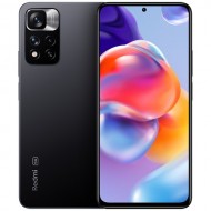 Смартфон Xiaomi Redmi Note 11 Pro+ 5G 8/128Gb Graphite Gray (Серый графит) Global Version Смартфон Xiaomi Redmi Note 11 Pro+ 5G 8/128Gb Graphite Gray (Серый графит) Global Version