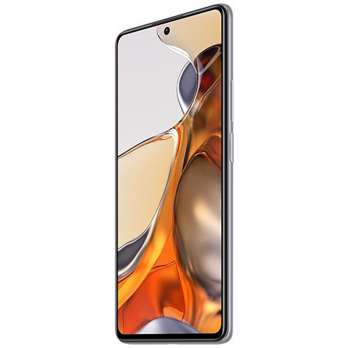 Смартфон Xiaomi 11T Pro 12/256Gb Moonlight White (Белый) EAC Смартфон Xiaomi 11T Pro 12/256Gb Moonlight White (Белый) EAC