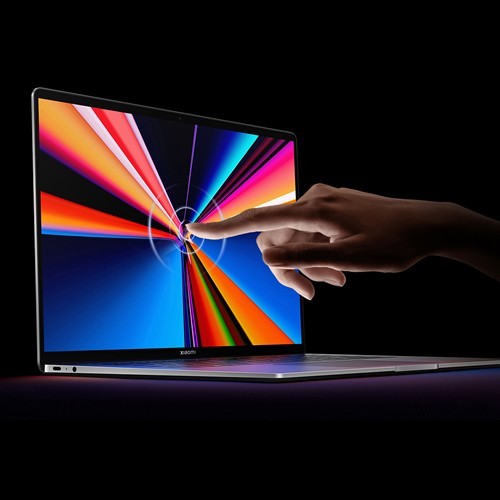 Ноутбук Xiaomi Book Pro 16" 2022 (Intel Core i5 1240P 1700MHz/14"/3840x2400/16Gb/512Gb SSD/DVD нет/Intel Iris Xe Graphics/Wi-Fi/Bluetooth/Windows 10 Home) Grey (Серый) JYU4468CN Ноутбук Xiaomi Book Pro 16" 2022 (Intel Core i5 1240P 1700MHz/14"/3840x2400/16Gb/512Gb SSD/DVD нет/Intel Iris Xe Graphics/Wi-Fi/Bluetooth/Windows 10 Home) Grey (Серый) JYU4468CN