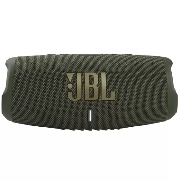 Портативная акустика JBL Charge 5 Green (Зеленый) EAC