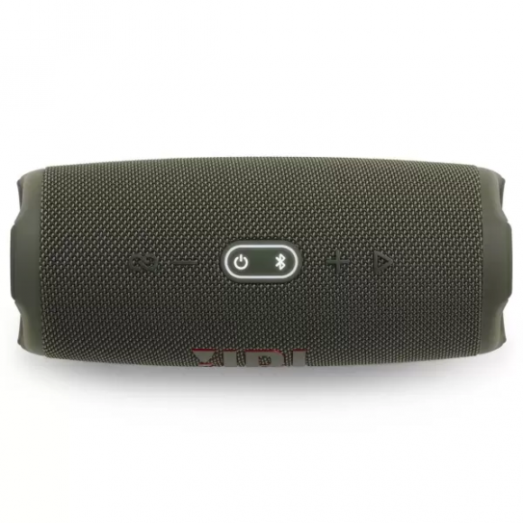 Портативная акустика JBL Charge 5 Green (Зеленый) EAC