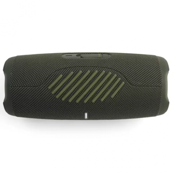 Портативная акустика JBL Charge 5 Green (Зеленый) EAC