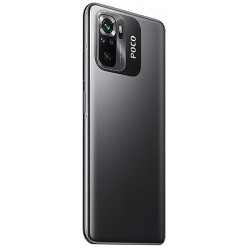 Смартфон Poco M5s 6/128Gb Grey (Серый) EAC Смартфон Poco M5s 6/128Gb Grey (Серый) EAC