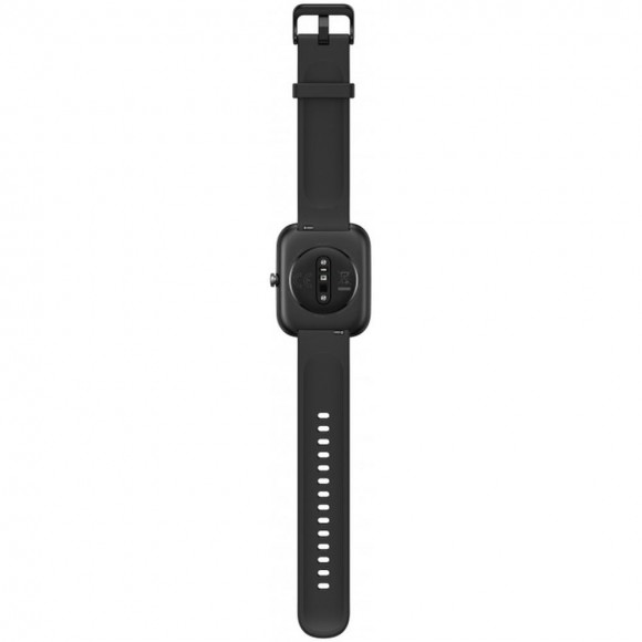 Часы Amazfit Bip 3 Pro Black (Черный) EAC