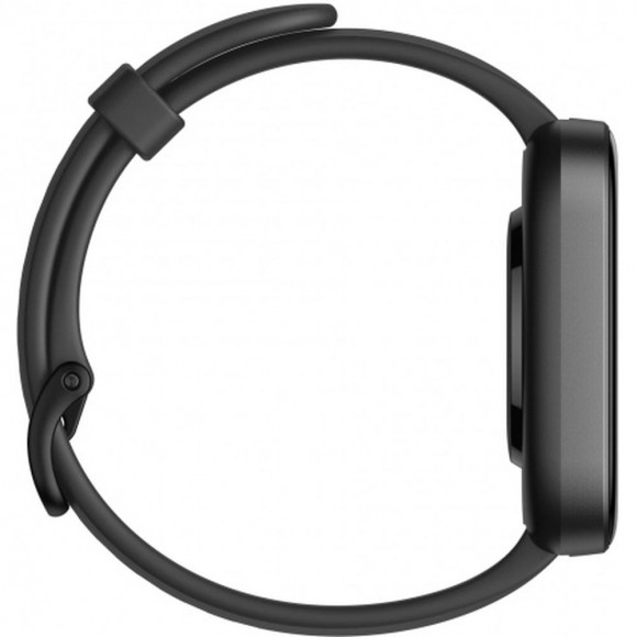 Часы Amazfit Bip 3 Pro Black (Черный) EAC