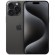 Смартфон Apple iPhone 15 Pro Max 512Gb Black Titanium (Черный титановый) nano-SIM + eSIM