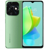 Смартфон Tecno Spark 10C 4/64Gb Meta Green (Зеленый) EAC