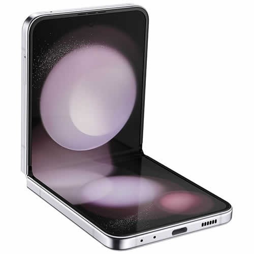 Смартфон Samsung Galaxy Z Flip 5 (SM-F731B) 8/512Gb Lavender (Лаванда) Смартфон Samsung Galaxy Z Flip 5 (SM-F731B) 8/512Gb Lavender (Лаванда)