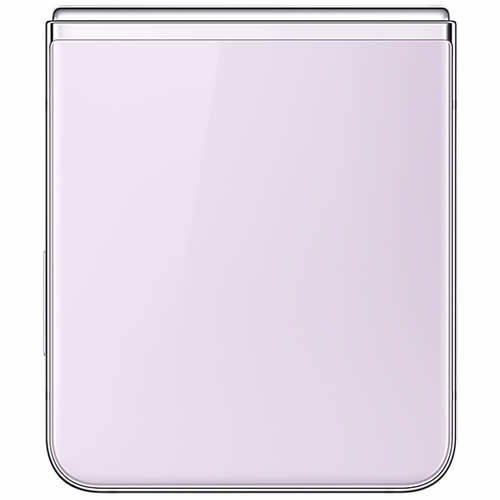 Смартфон Samsung Galaxy Z Flip 5 (SM-F731B) 8/512Gb Lavender (Лаванда) Смартфон Samsung Galaxy Z Flip 5 (SM-F731B) 8/512Gb Lavender (Лаванда)