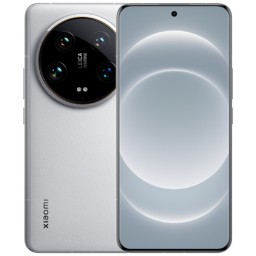 Смартфон Xiaomi 14 Ultra 16/512Gb White (Белый) EAC