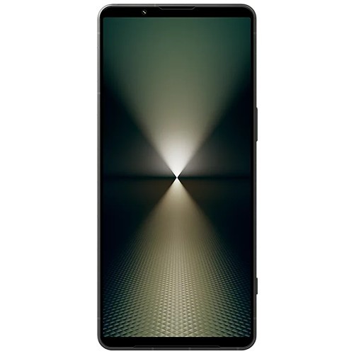 Смартфон Sony Xperia 1 VI Dual 5G 12/256Gb Khaki Green (Зеленый) XQ-EC72