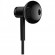 Наушники Xiaomi Dual-Unit Half-Ear Type-C Black (Черные)
