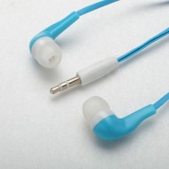 Наушники MP-3 Energy Stereo Q6 Blue (Голубые) Наушники MP-3 Energy Stereo Q6 Blue (Голубые)