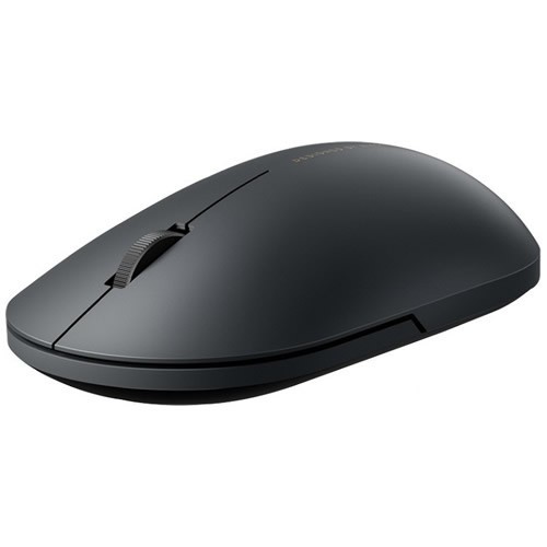 Мышь беспроводная Xiaomi Wireless Mouse 2 (XMWS002TM) Black (Черная) Мышь беспроводная Xiaomi Wireless Mouse 2 (XMWS002TM) Black (Черная)