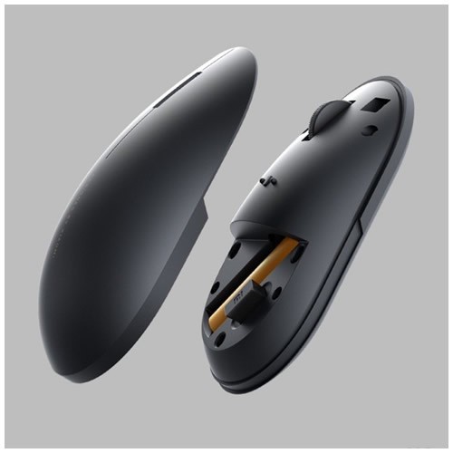 Мышь беспроводная Xiaomi Wireless Mouse 2 (XMWS002TM) Black (Черная) Мышь беспроводная Xiaomi Wireless Mouse 2 (XMWS002TM) Black (Черная)