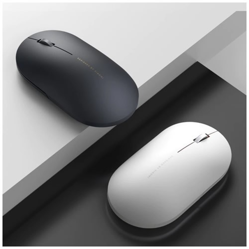 Мышь беспроводная Xiaomi Wireless Mouse 2 (XMWS002TM) Black (Черная) Мышь беспроводная Xiaomi Wireless Mouse 2 (XMWS002TM) Black (Черная)