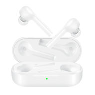 Беспроводные наушники Honor FlyPods Lite White (Белый) Global Version
