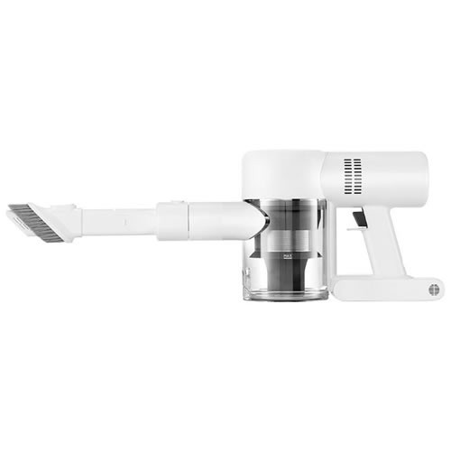 Пылесос Dreame V10 Boreas White (Белый) Global version