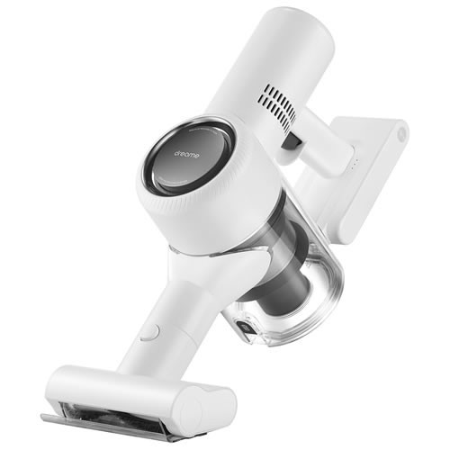 Пылесос Dreame V10 Boreas White (Белый) Global version