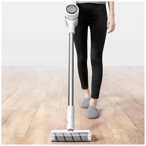 Пылесос Dreame V10 Boreas White (Белый) Global version