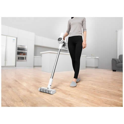 Пылесос Dreame V10 Boreas White (Белый) Global version