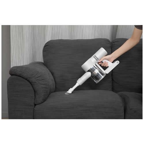 Пылесос Dreame V10 Boreas White (Белый) Global version