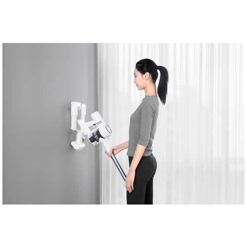 Пылесос Dreame V10 Boreas White (Белый) Global version