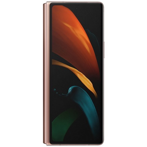 Смартфон Samsung Galaxy Z Fold2 12/256Gb Bronze (Бронзовый) EAC Смартфон Samsung Galaxy Z Fold2 12/256Gb Bronze (Бронзовый) EAC